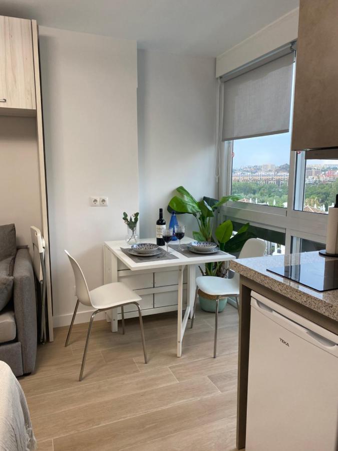 Apartment Naciones Playa, Los Molinillos Benalmadena