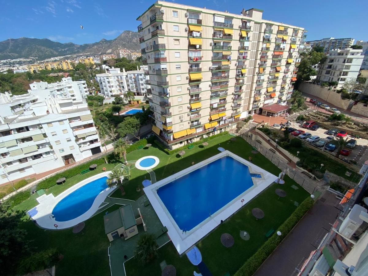 Naciones Playa, Los Molinillos Benalmadena